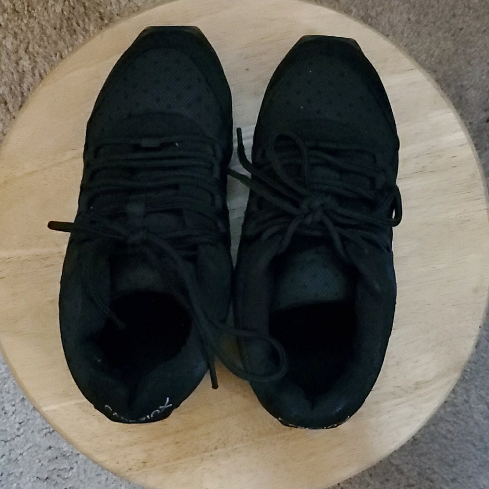 Capezio Dansneakers